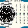 Watch Usage Guides