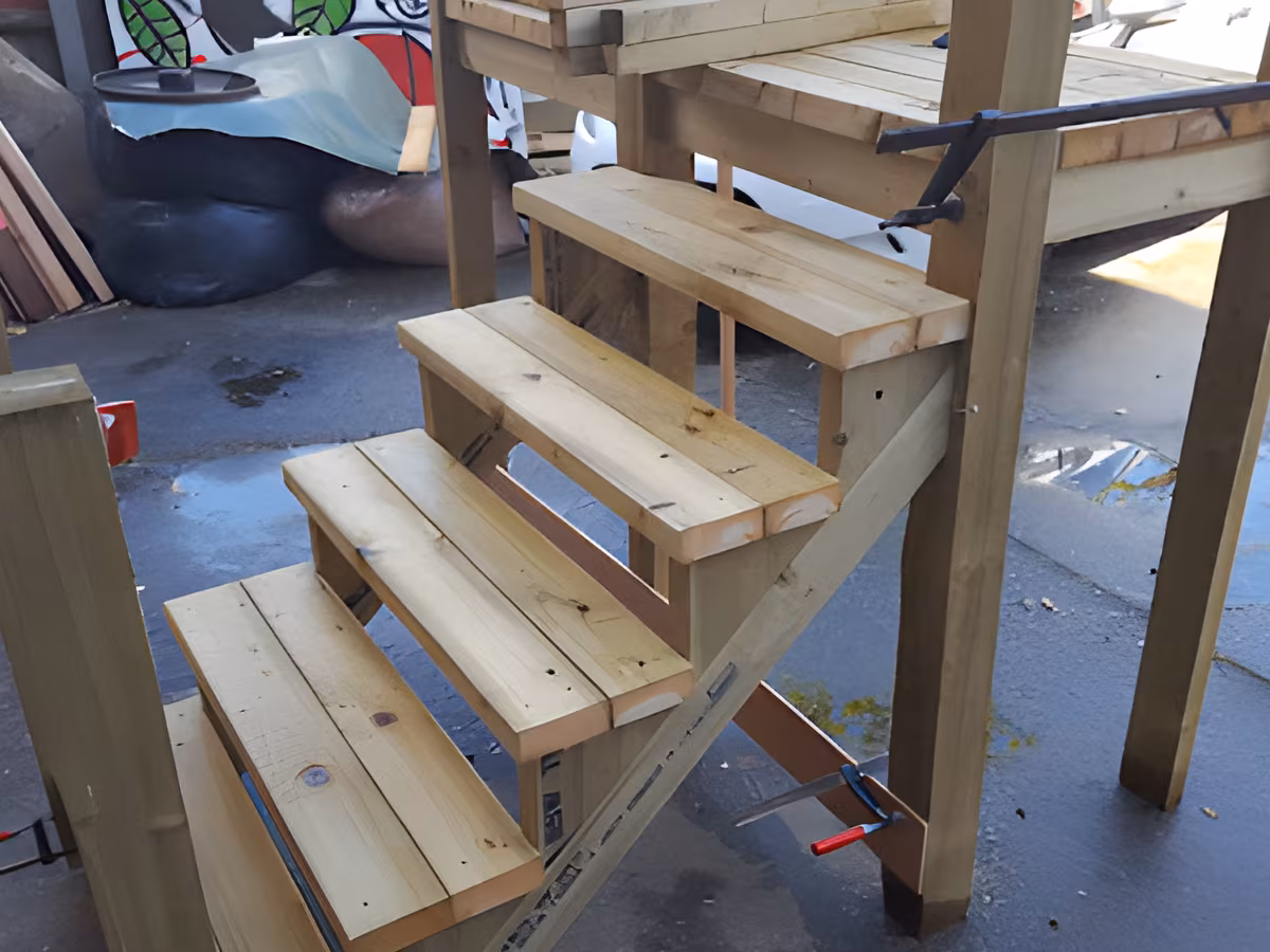 southern staircases stair contractor south croydon
