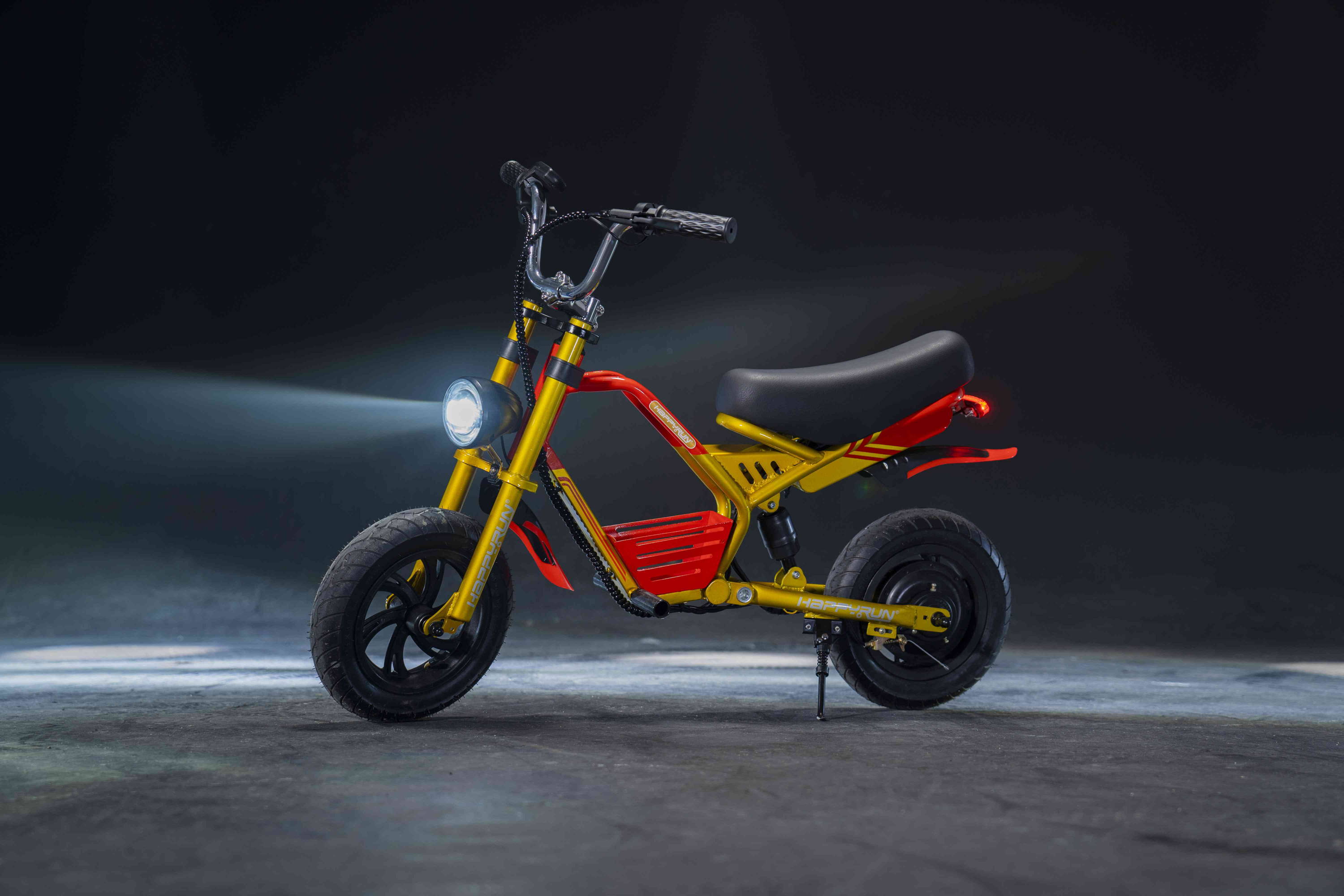 Planning a Smooth Family E-Bike Adventure