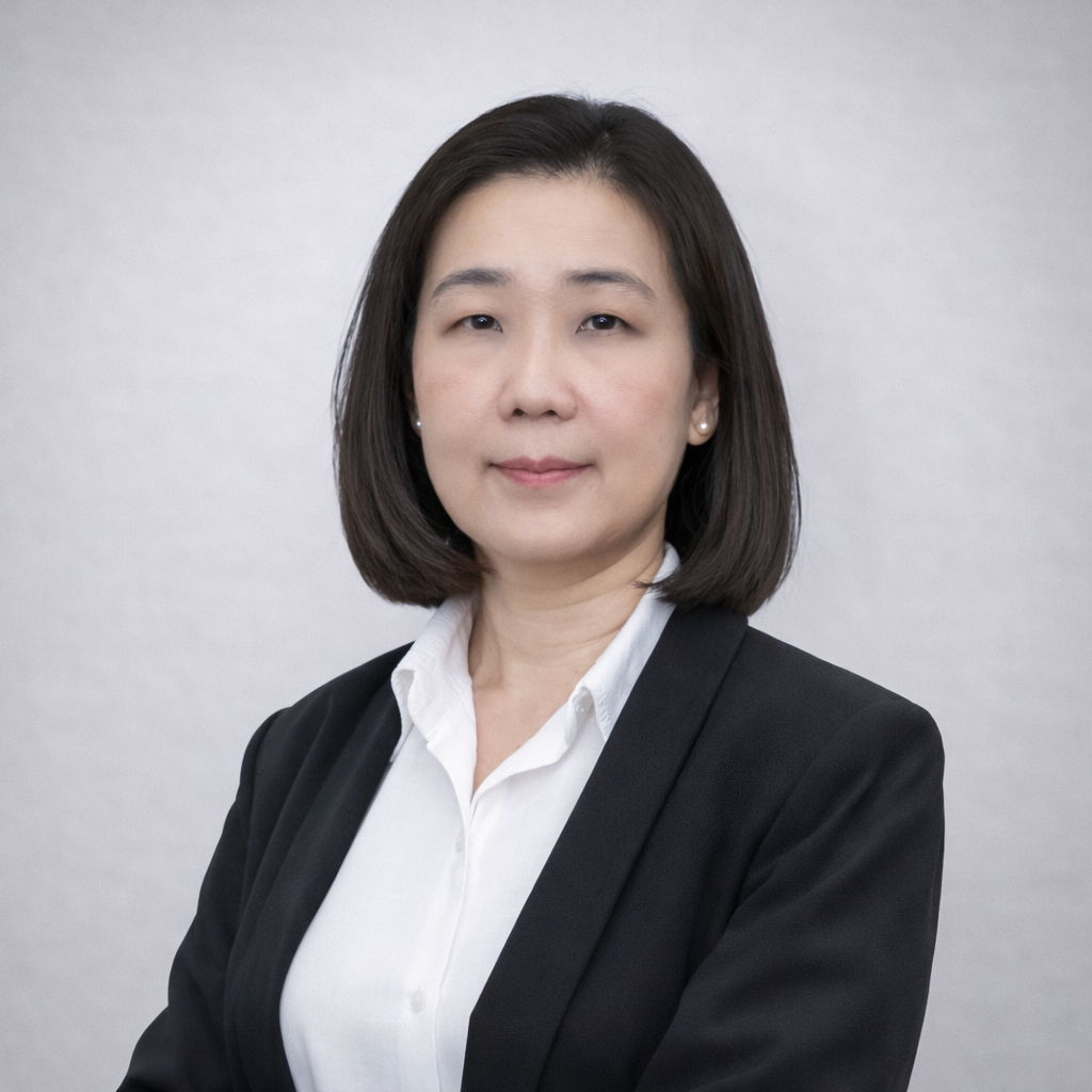 Rudee Aroonsaengroj photo