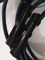 AudioQuest Full Range 10' Pair Speaker Cables Spade End... 6