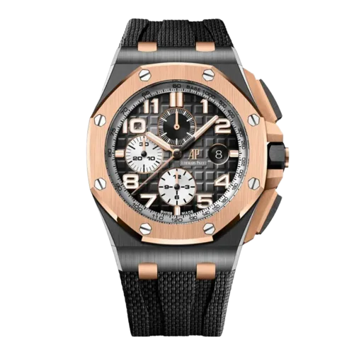 Audemars Piguet Royal Oak Offshore Chronograph Volcano Selfwinding Chronograph 26405NR.OO.A002CA.01