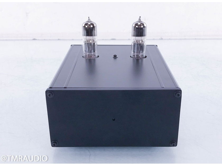 Tortuga Audio TPB.V1 Tube Preamplifier Buffer Upgraded Capacitors and Regulator (14703)