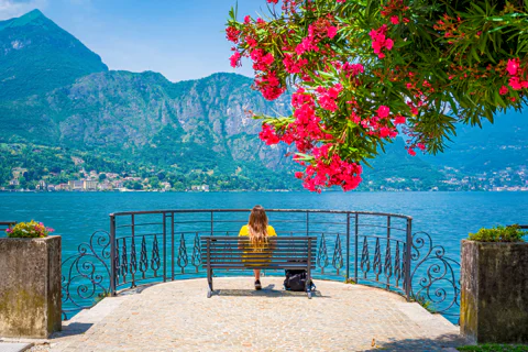 Lake Como Cruise with Visit to Como and Bellagio
