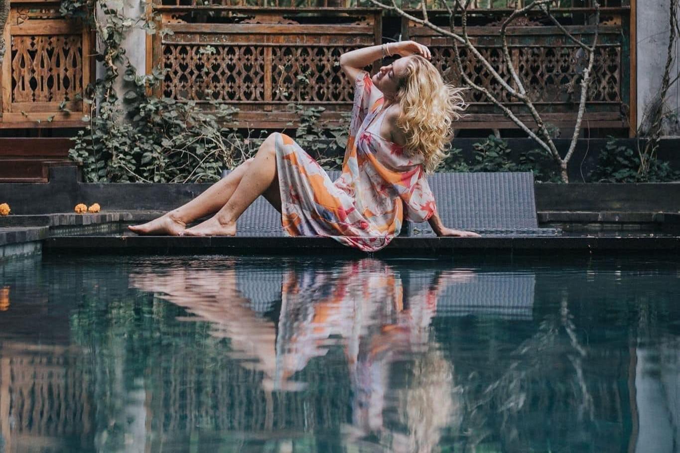 She’s Unstoppable Wellness Retreat Voucher - Image 3