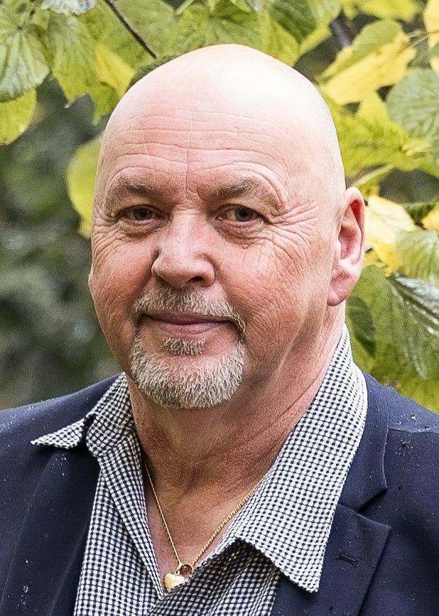 Geert Degrieck