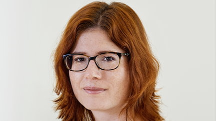 Hana Dvořáková