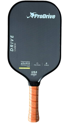 ProDrive Drive Carbon pickleball paddle