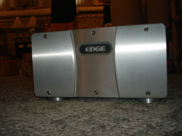 Edge Amplifier 12.1