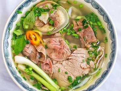 Phở Lệ 錦