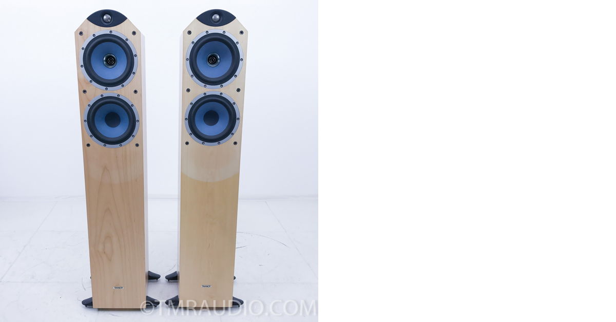 【送料無料】TANNOY EYRIS DC3 Svcamore 高級スピーカー 送料無料】TANNOY EYRIS DC3 Svcamore 高級スピーカー - メルカリ