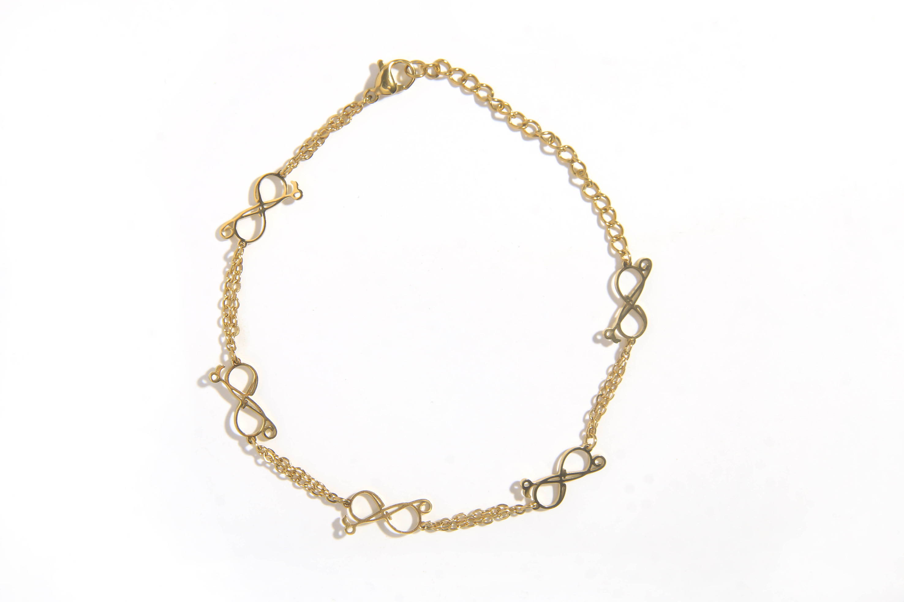 Endlessness Abundance Bracelet