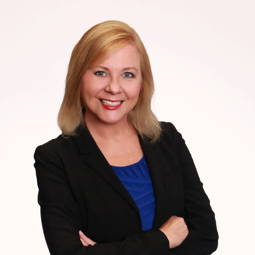 Becky  Lusch