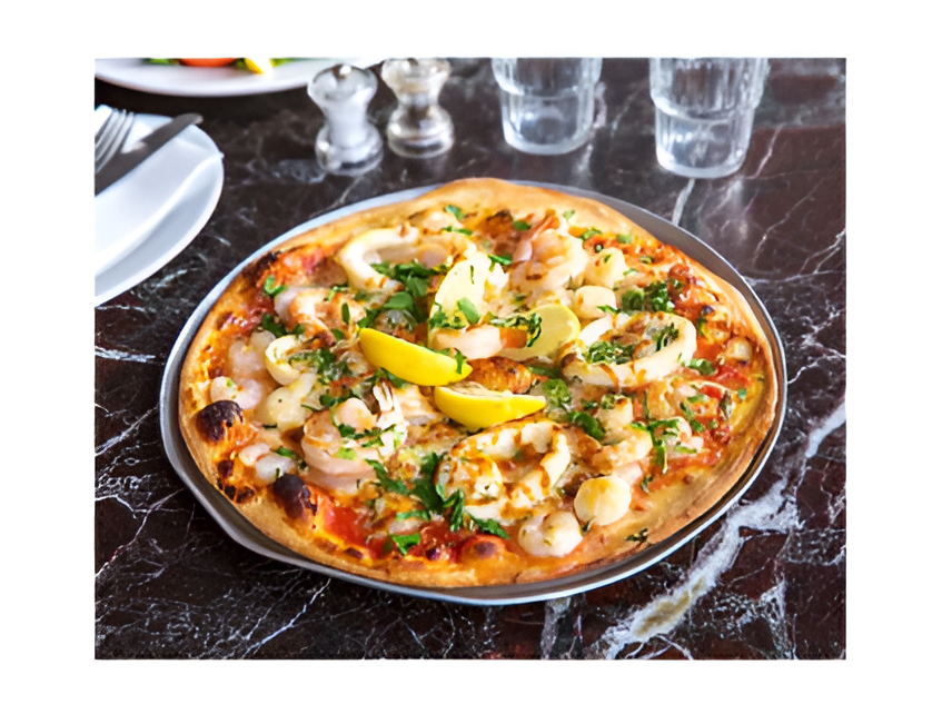 Paloma Pizza Voucher - Image 4