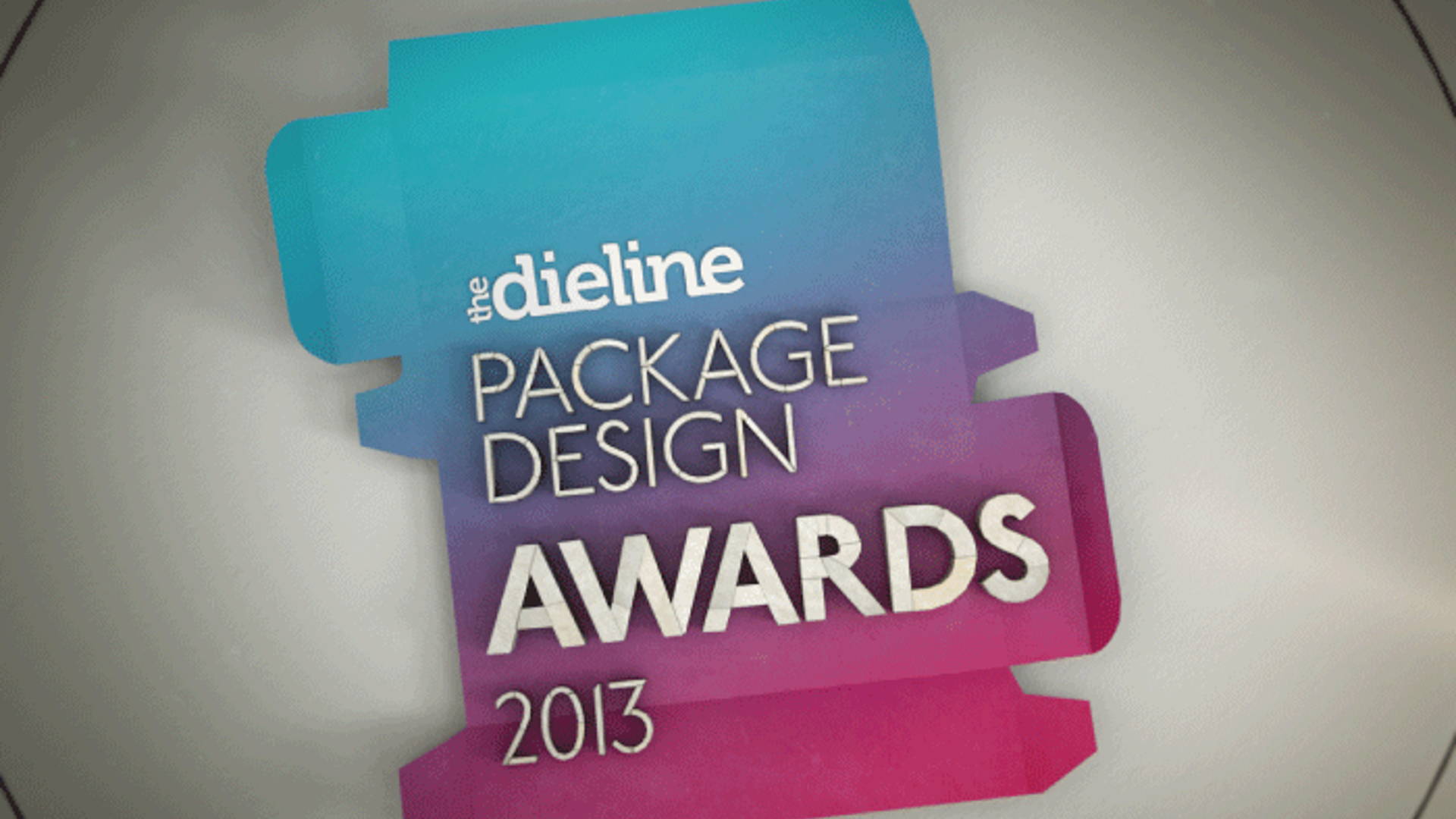 Featured image for The Dieline Package Design Awards 2013 Winners