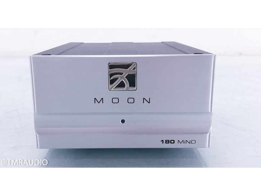 Simaudio Moon 180 MiND Network Streamer Wifi (15443)