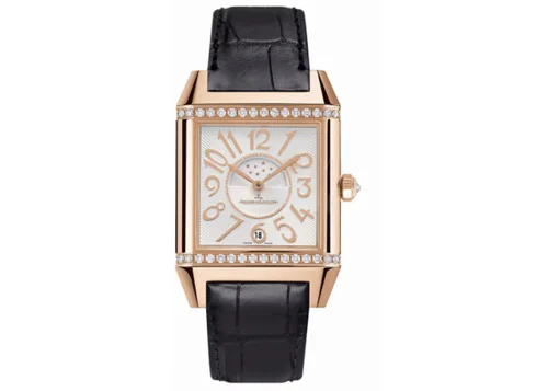 Jaeger-LeCoultre Reverso Squadra Lady Duetto 54425