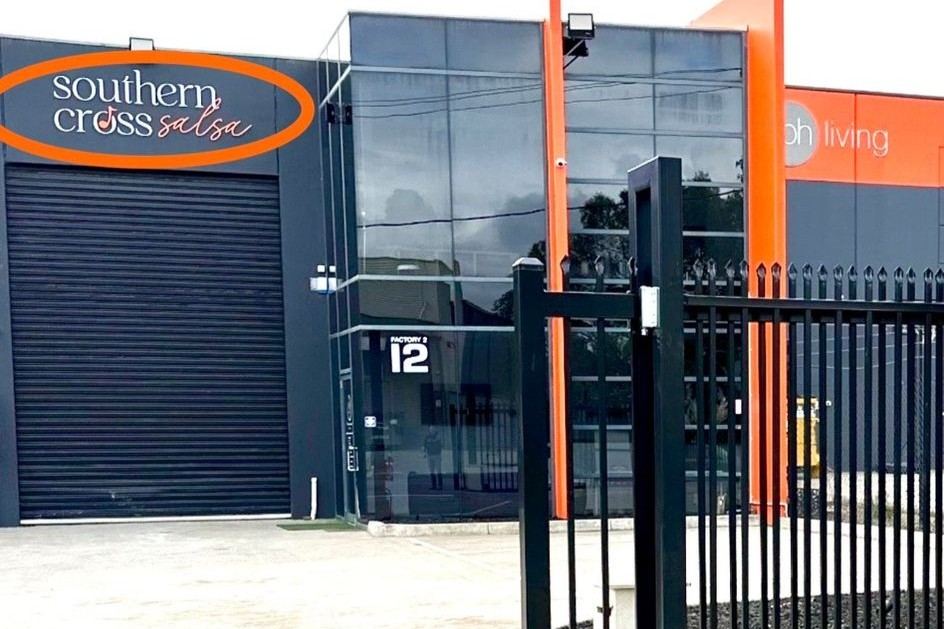 Southern Cross Salsa Voucher - Image 7