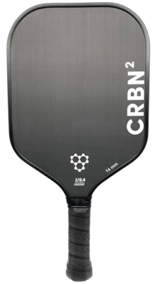 CRBN CRBN 2 pickleball paddle