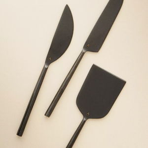 Samson Cheese Knives, Set of 3
