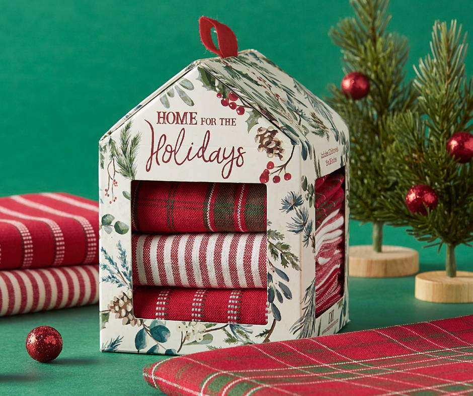 Holiday Heritage | Christmas | Design Imports