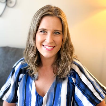 Jenifer Balch, PhD, LPC-S, RPT-S