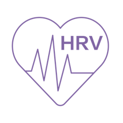 La macchina ECG Biocare iE6 supporta l'acquisizione dell'HRV