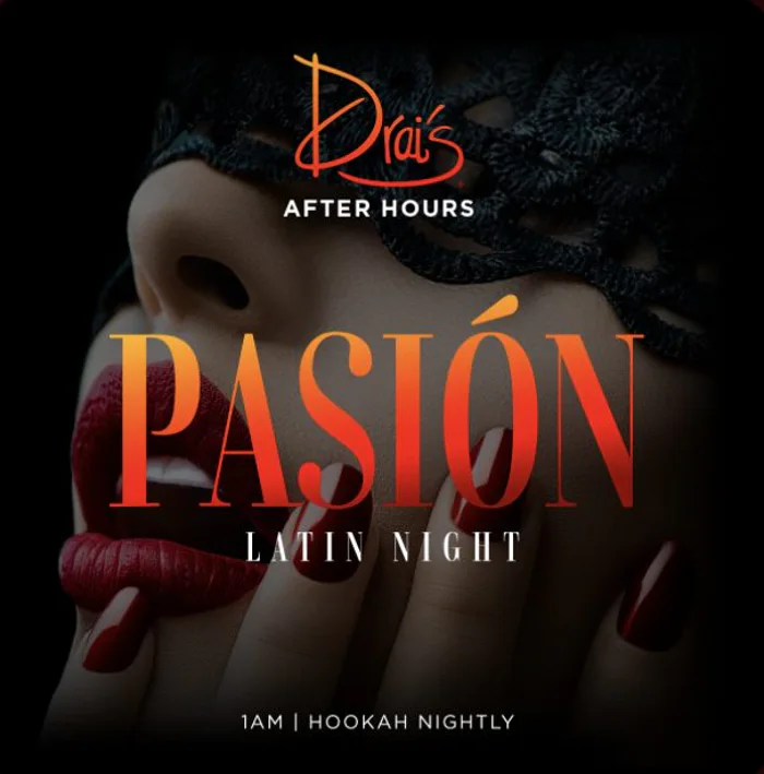 Latin • Hip-Hop