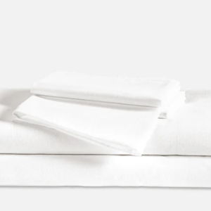 Brushed Flannel Core Sheet Set