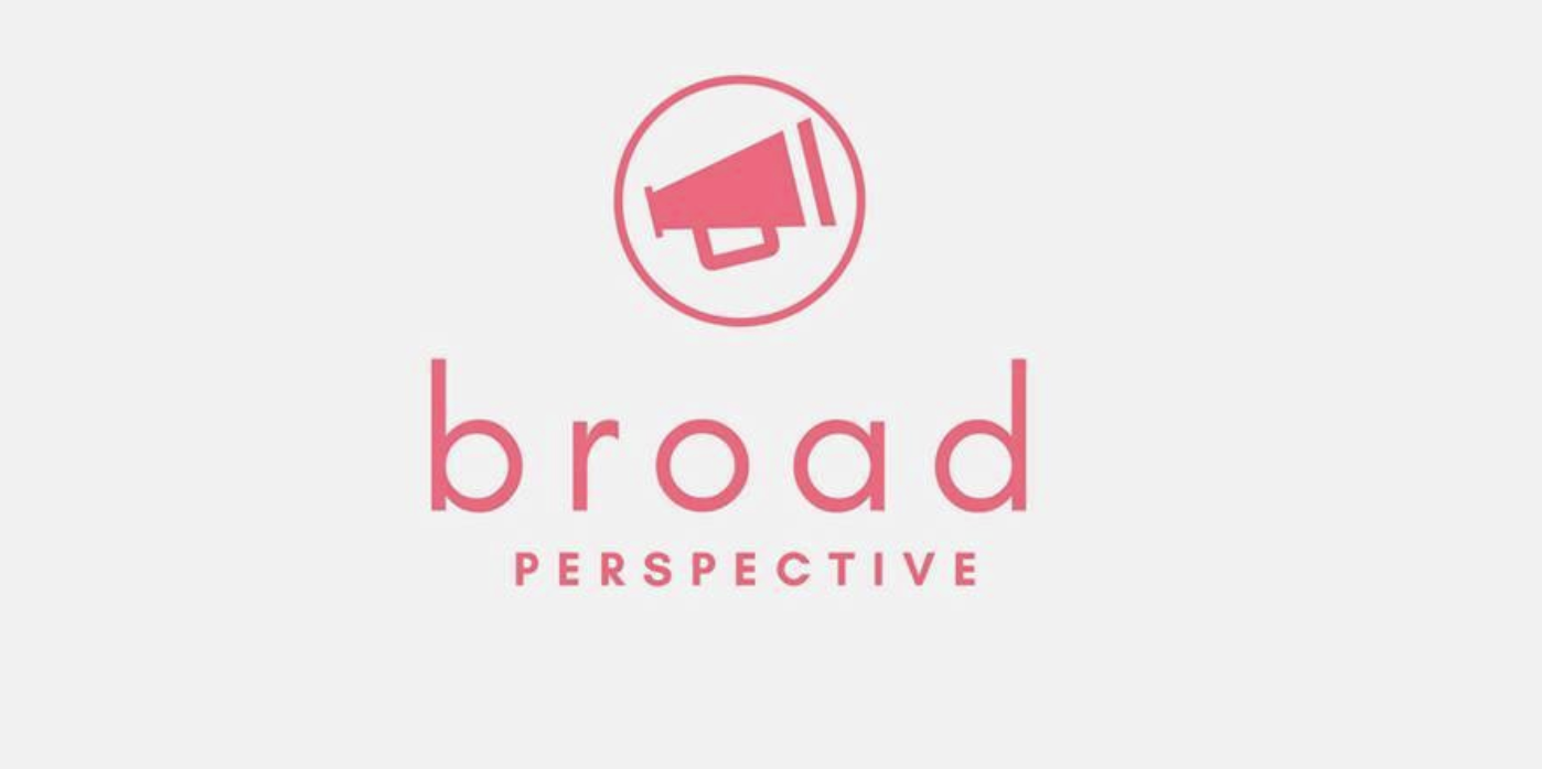 Broad Perspective promotional image