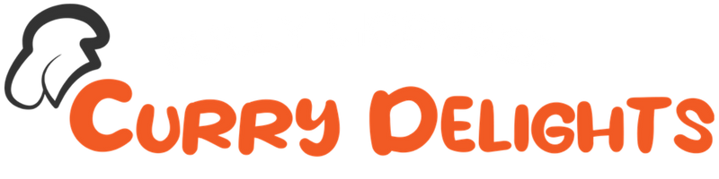 Logo - Curry Delights