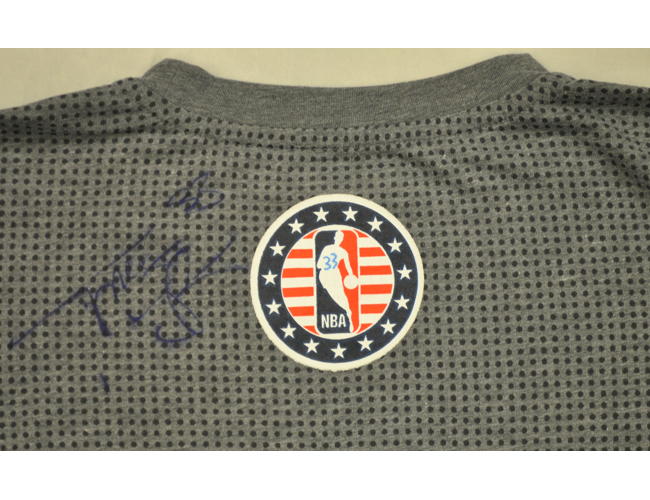 washington wizards shooting shirt