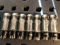 4 new mullard xf3  el34 / 6ca7 tubes 2