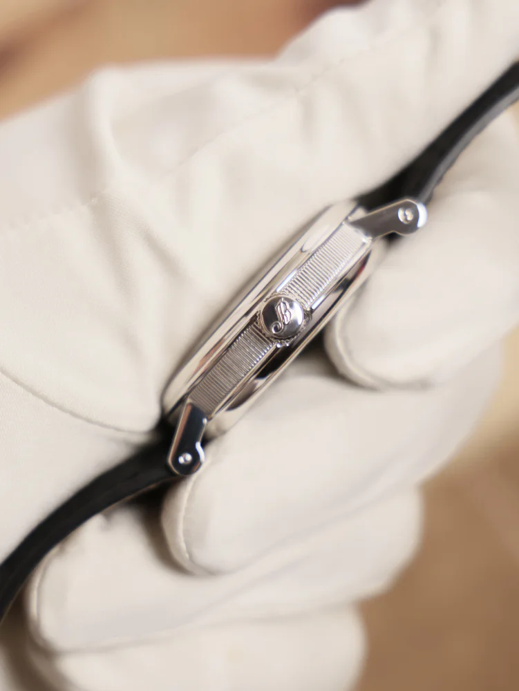 Tourbillon Classique, image 3
