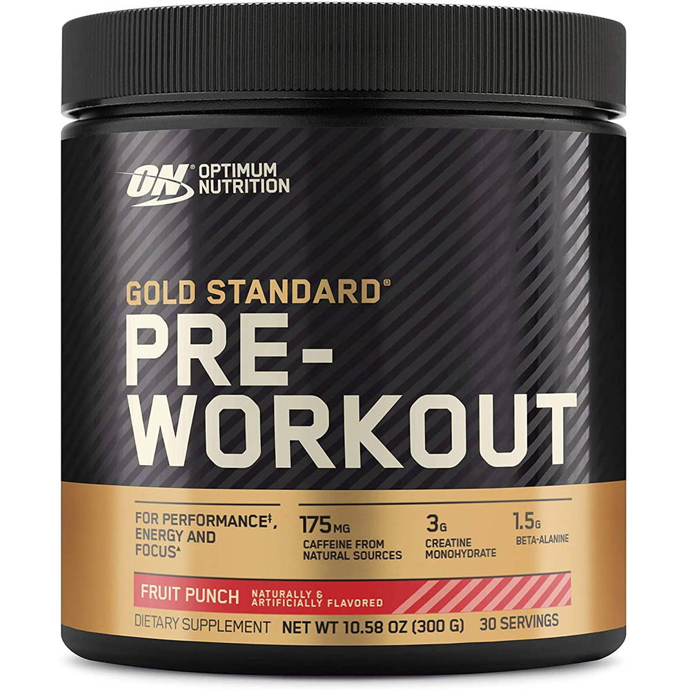 Optimum Nutrition Gold Standard Pre-Workout