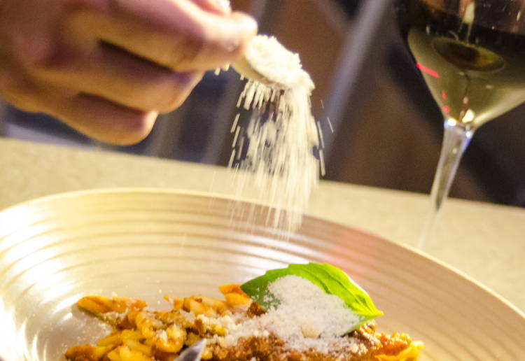 粉チーズ賞味期限