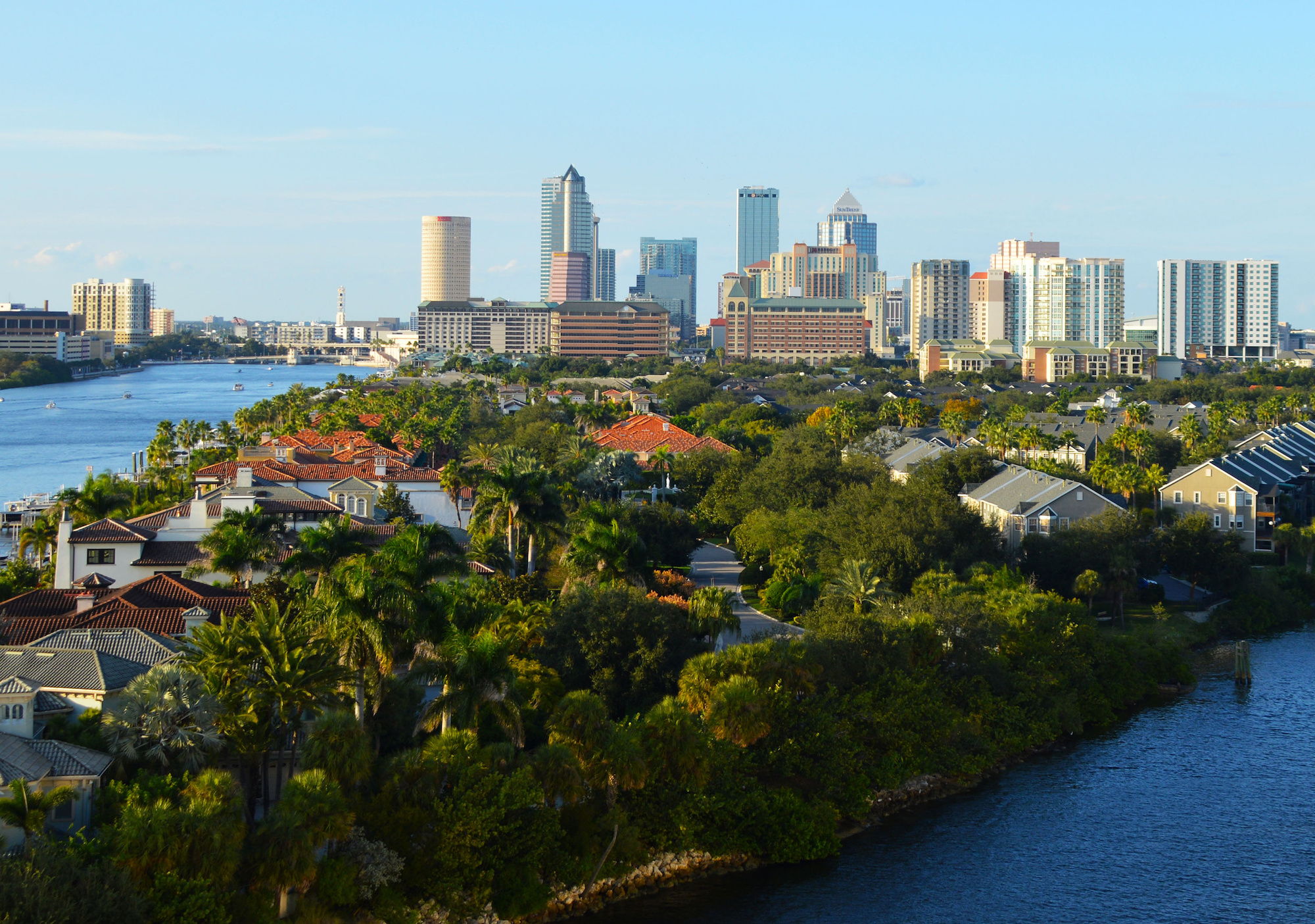Properties En Venta in Tampa