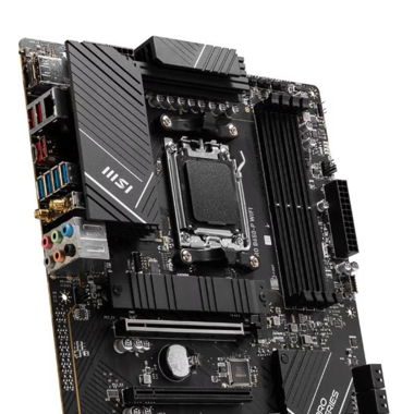 MSI PRO B650-P WIFI AM5, AMD B650, ATX