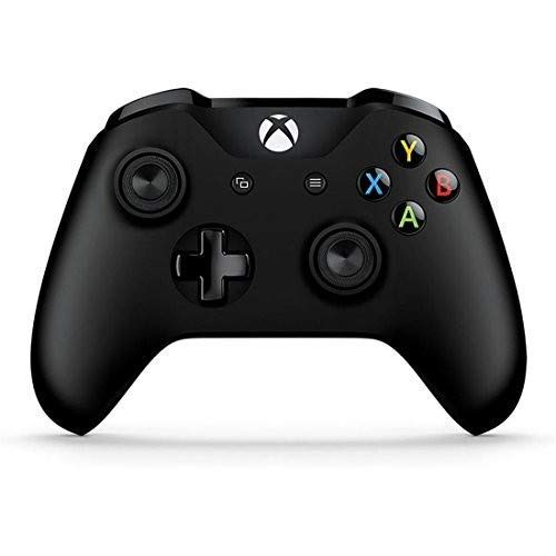 Nintendo Switch Pro Controller (2017) vs Microsoft Xbox One Controller