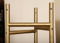Mapleshade Avantgarde Duo Brass Stands  Discontinued!! 5