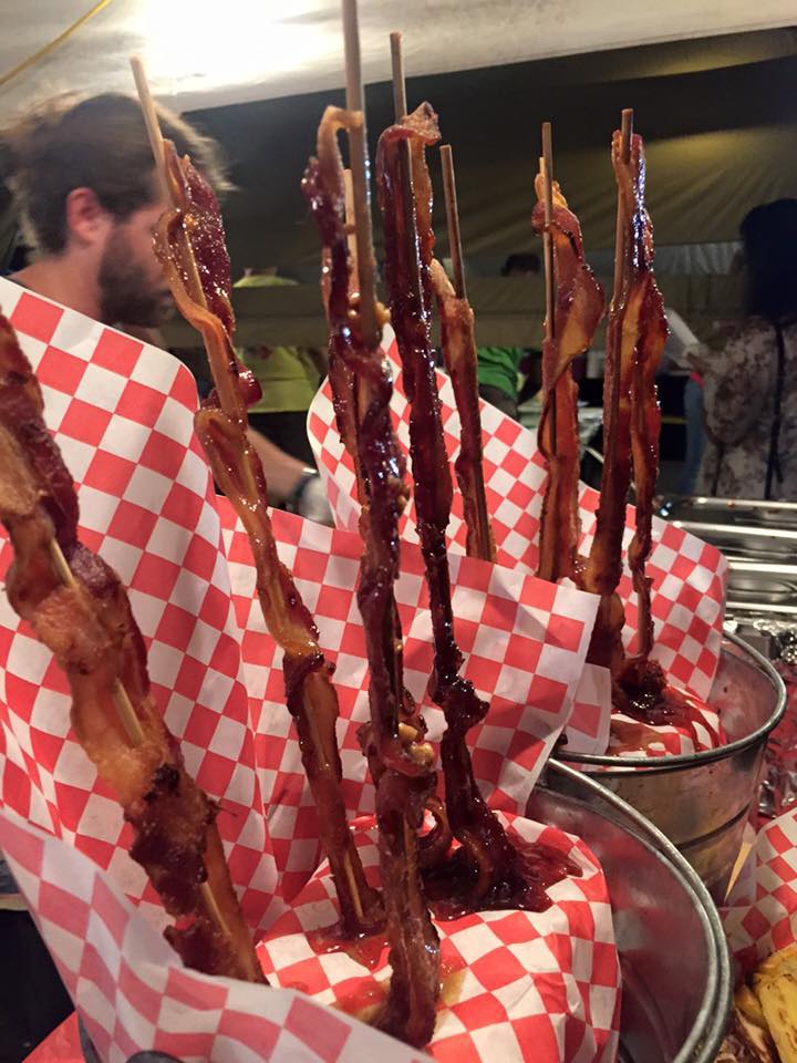 Eat the Street : Mardi Gras
