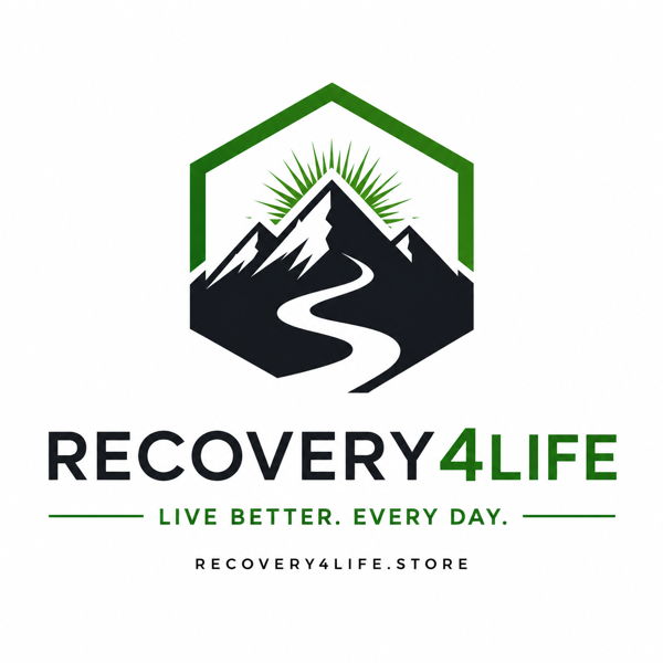 Recovery4Life