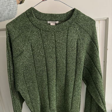Pullover