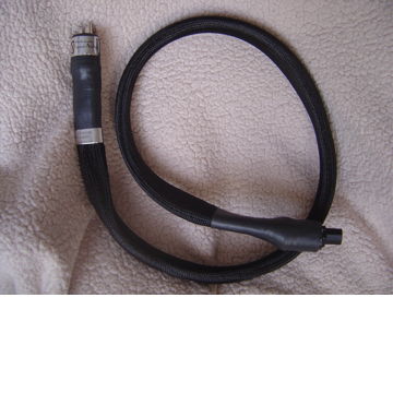 Fusion Audio Magic power cable  trades considered