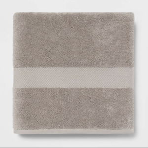 Performance Plus Oversized Bath Towel - Threshold™
