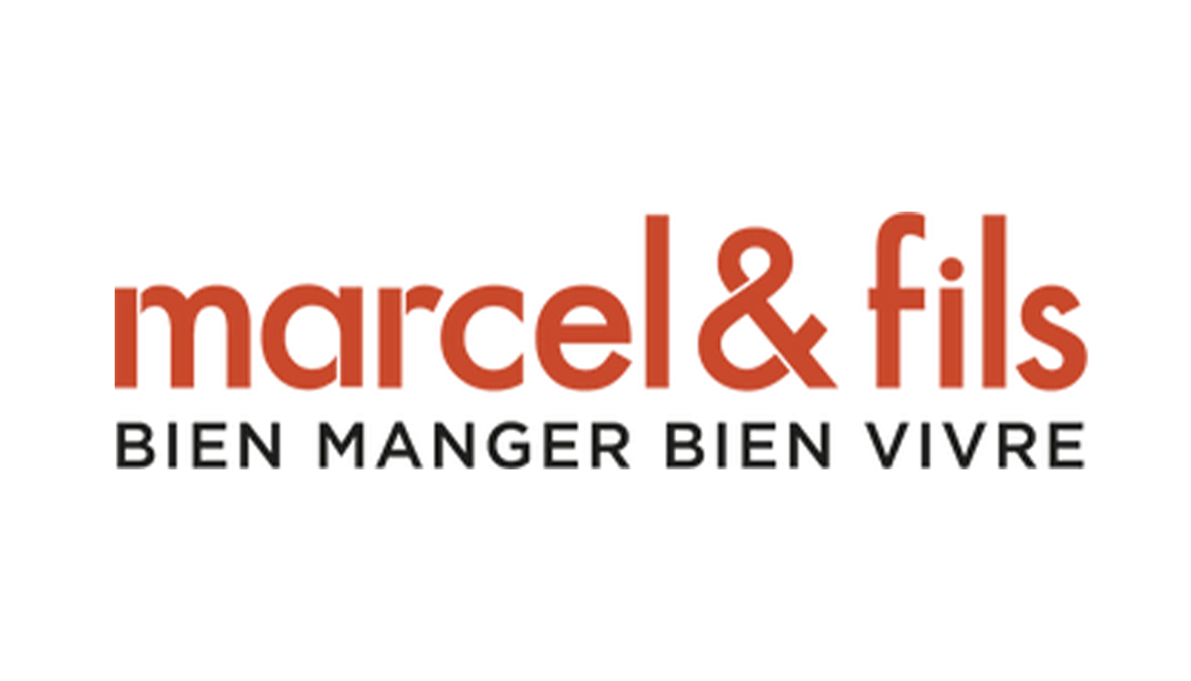 Marcel & fils