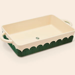 Hot Dish - Green