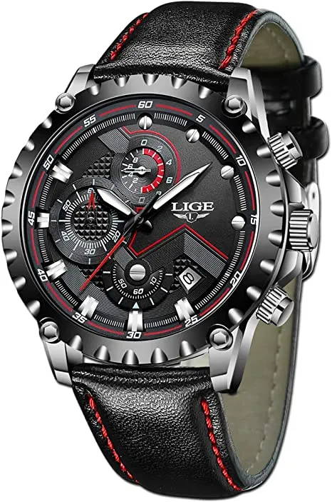 Montre Lige