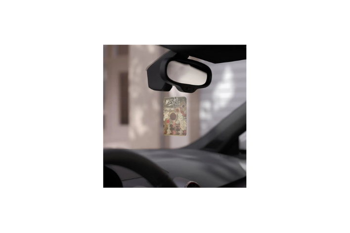 Stylish Car Air Freshener – New Car, Pine & Black Ice Scents with Nice smell - Image 4