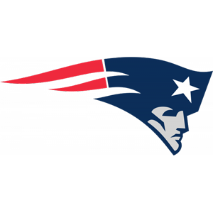 New England Patriots Logo